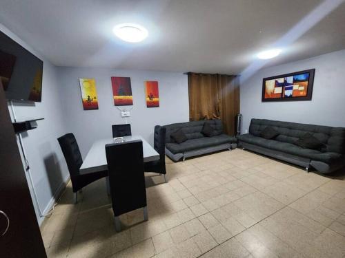 Departamento céntrico en CDMX — 4-Star Luxury Hotel in Mexico City, Mexico