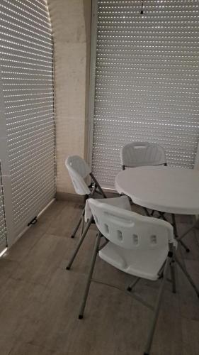 Guest apartment Mina in Ulcinj, Montenegro