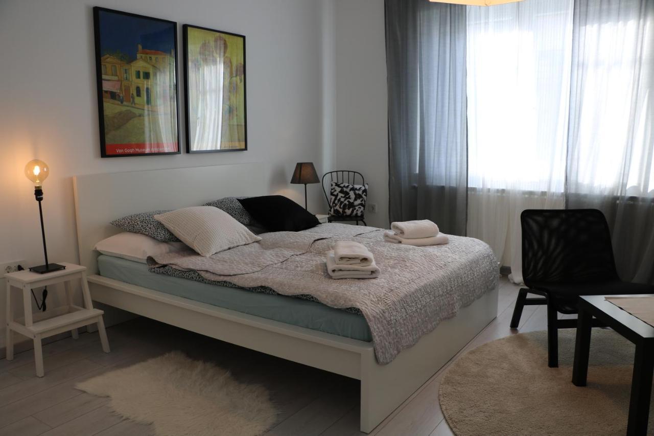 Angie — 4-Star Luxury Hotel in Zagreb, Croatia