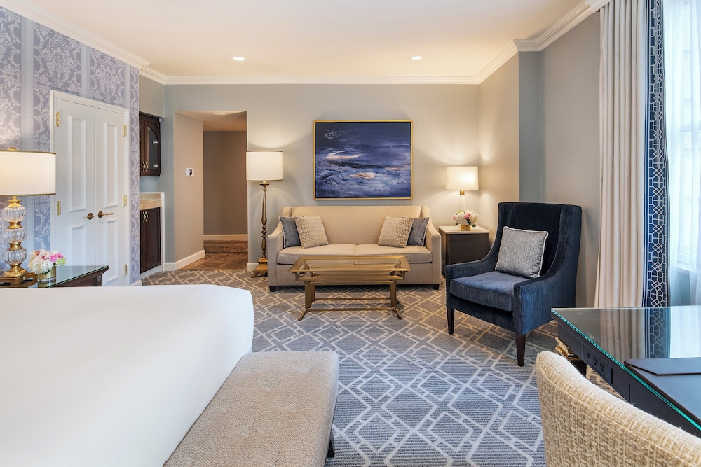 Willard InterContinental Washington by IHG - photo 143