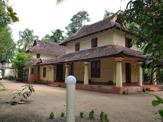 Narikulam Tharavad - last minute hotel in Cochin