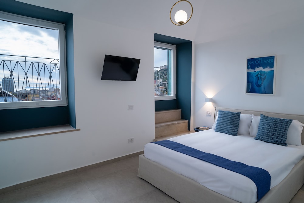 Museum Exclusive Rooms - last minute hotel in Naples