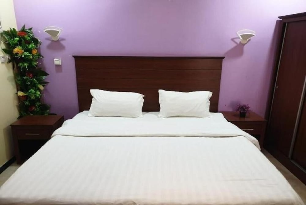 Kahraman Harbour Obstinatus 2 in Ad Darb, Saudi Arabia