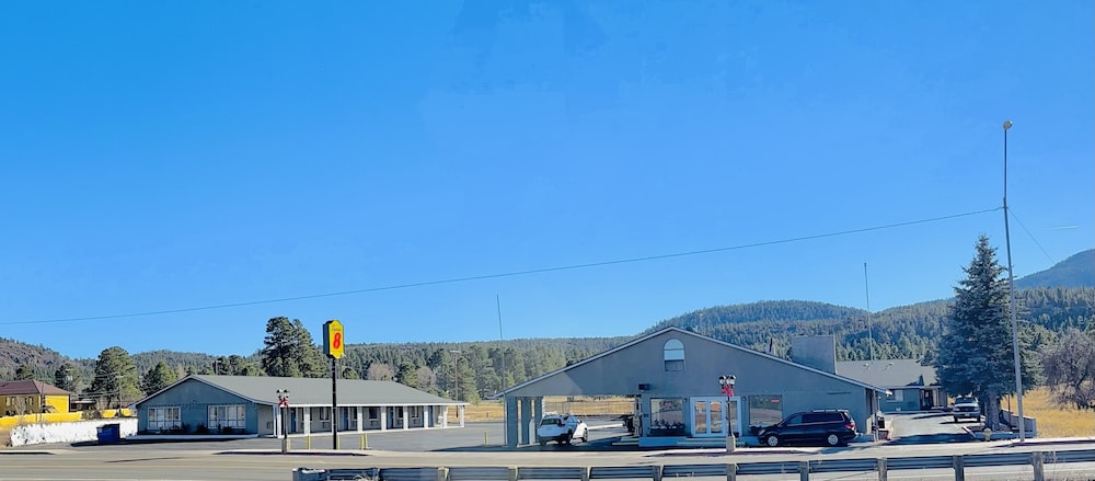 Super 8 by Wyndham Williams West Route 66 Grand Canyon Area - photo 24