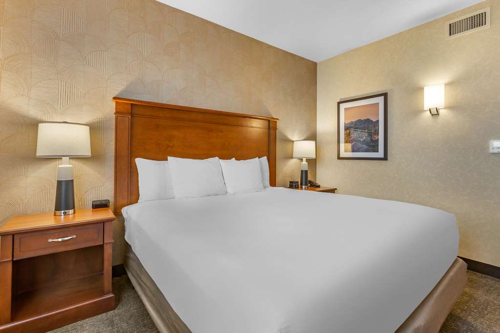 Drury Plaza Hotel Phoenix Tempe - photo 16