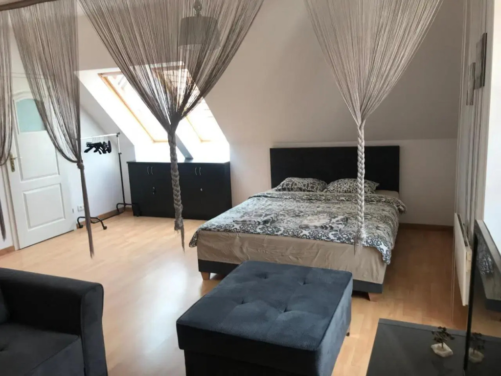 Apartament Sunrise — 4-Star Luxury Hotel in Mikolajki, Poland