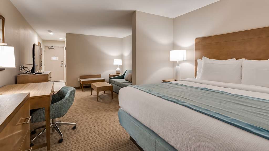 Best Western Plus Desoto - photo 10