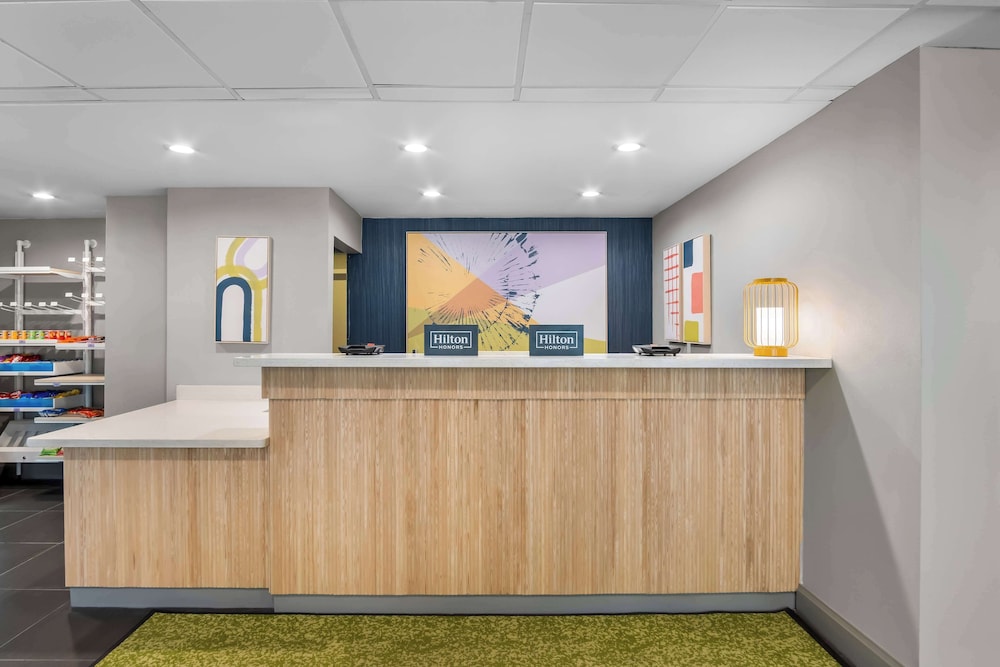 Spark by Hilton Richardson Dallas - photo 3