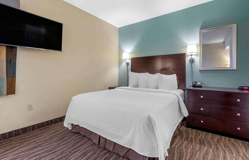 Extended Stay America Premier Suites Lakeland I4 - photo 11