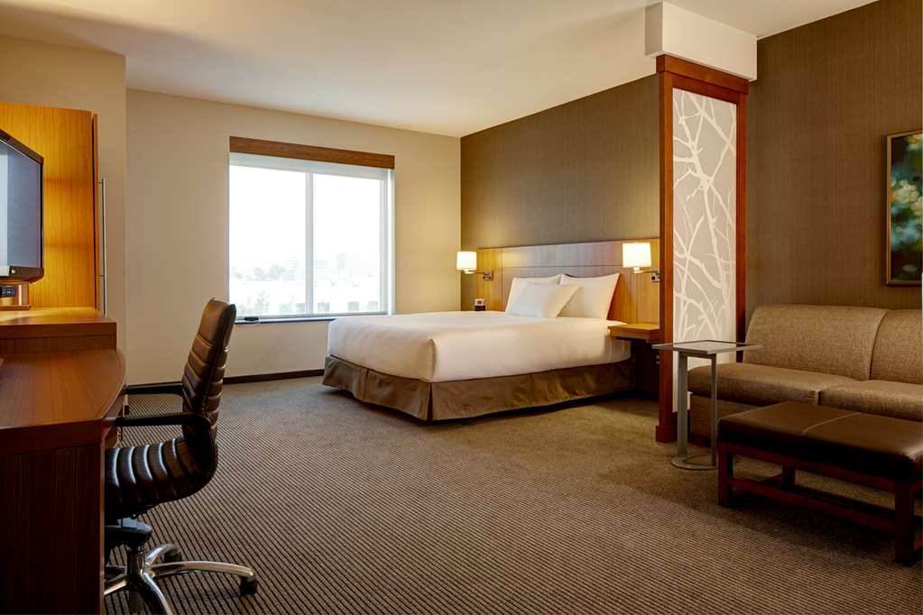 Hyatt Place Marlborough Apex Center - photo 3