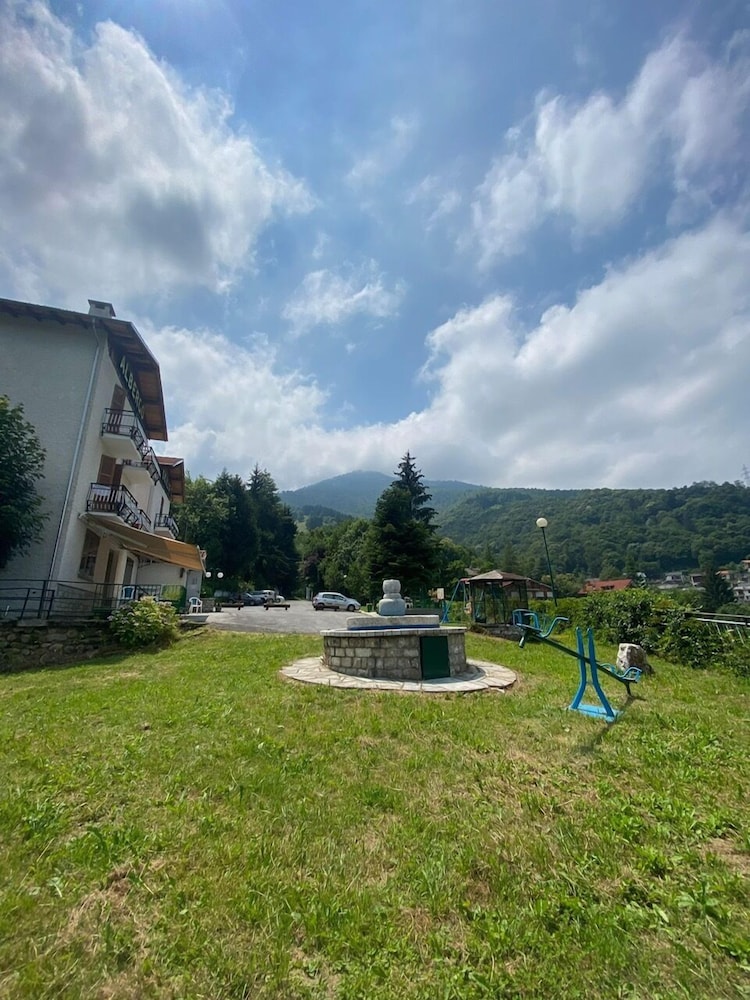 Hotel Skilift pet-friendly hotel Frabosa Soprana