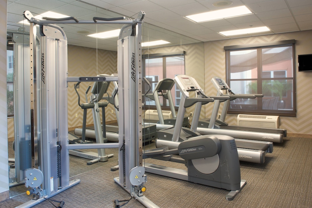 Residence Inn Phoenix Mesa - photo 22