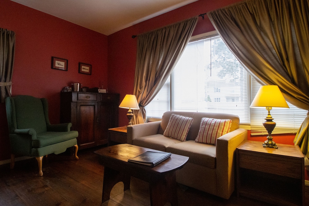 Delamater Inn - photo 75