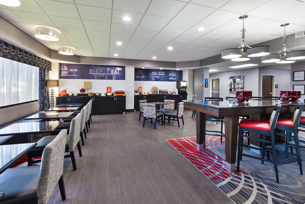Hampton Inn Columbus Delaware I 71 North - photo 41