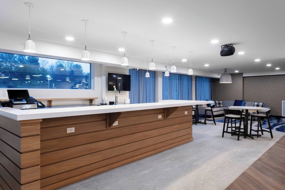 Fairfield Inn & Suites Springfield Enfield - photo 12