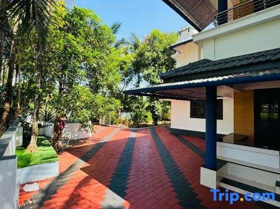 Dream House Near IIM Kozhikode & NIT Calicut — 4-Star Luxury Hotel in Kozhikode, India