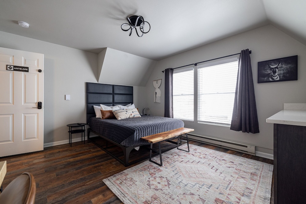 Winter Park Chateau - photo 12