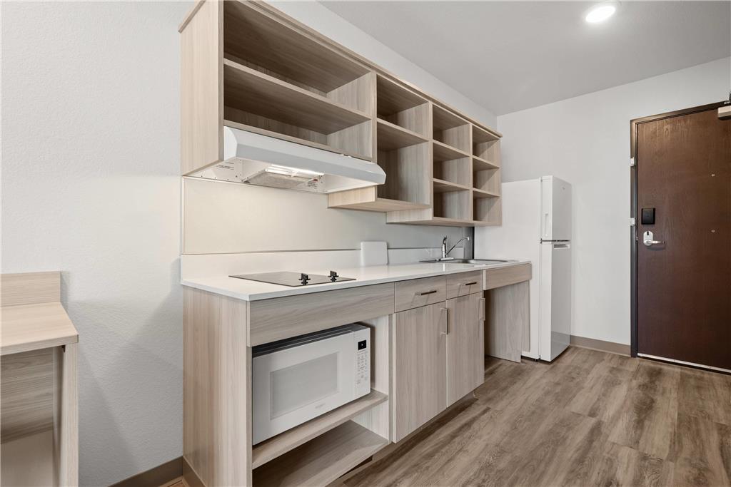 Woodspring Suites Ceres Modesto - photo 16