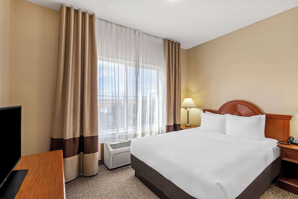 Comfort Inn & Suites Hermiston South - photo 28