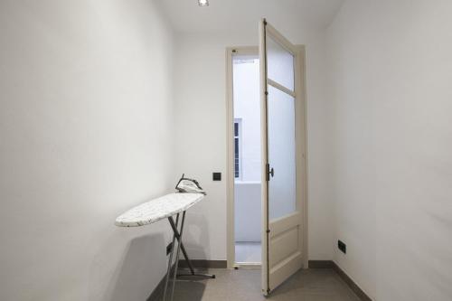 Barcelona City Rooms in Barcelona, Spain