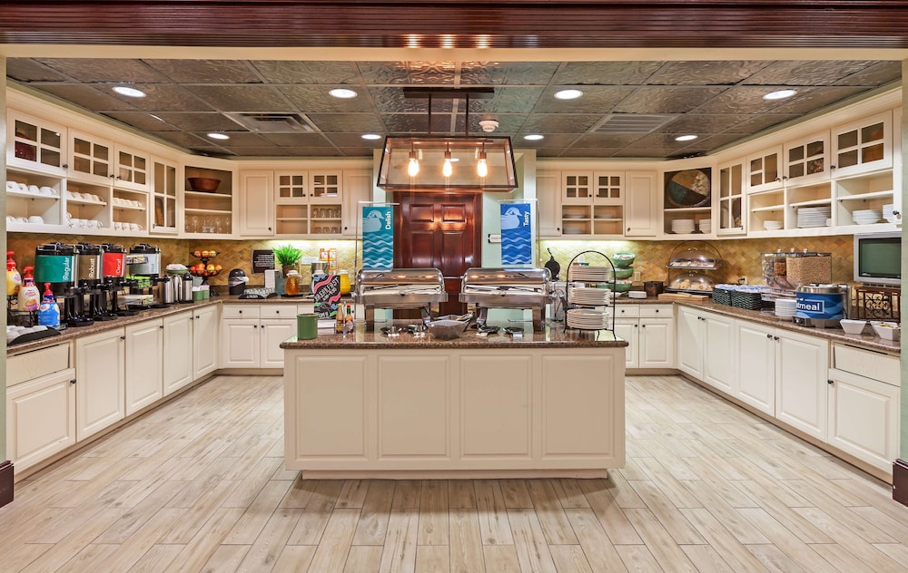 Homewood Suites by Hilton Wichita Falls - photo 24