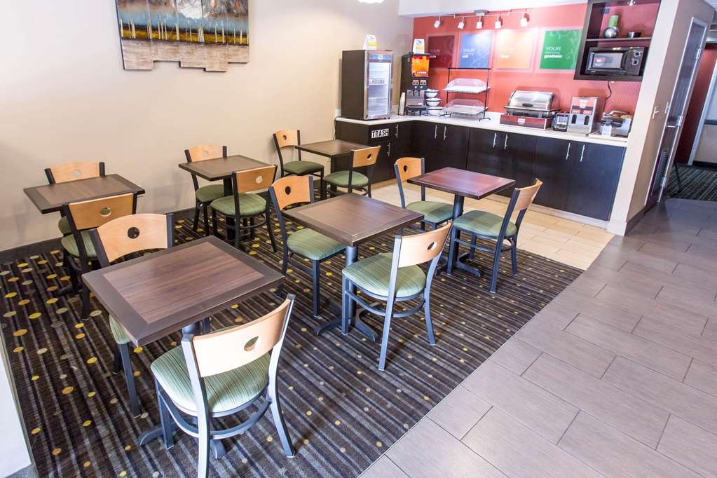 Comfort Inn Pittsburgh Crafton - photo 31