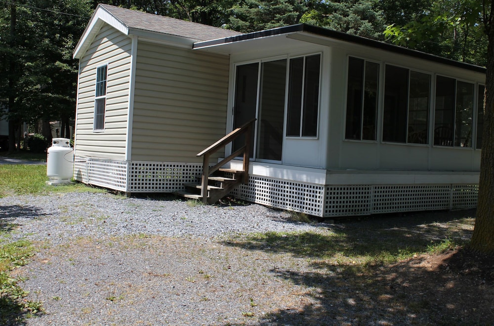 Appalachian Campsites - photo 64