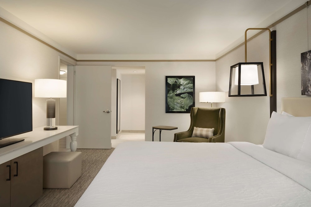 Hilton Garden Inn Newtown Square Radnor - photo 7