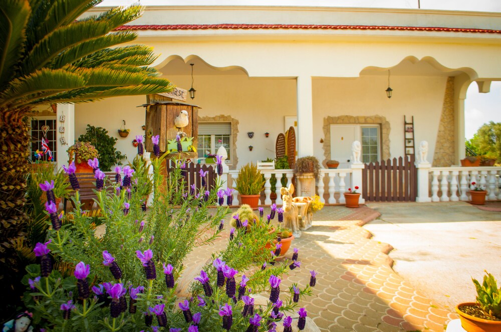 B&B Pietrafitta — 4-Star Luxury Hotel in Carovigno, Italy