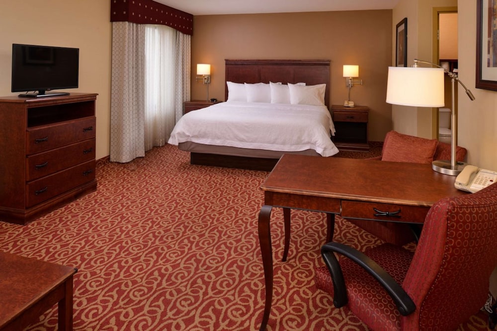 Hampton Inn by Hilton Lincoln - photo 18