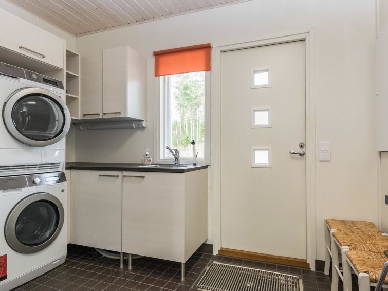 Holiday Home Villa saunaniemi i by Interhome — Kouvola — photo 2