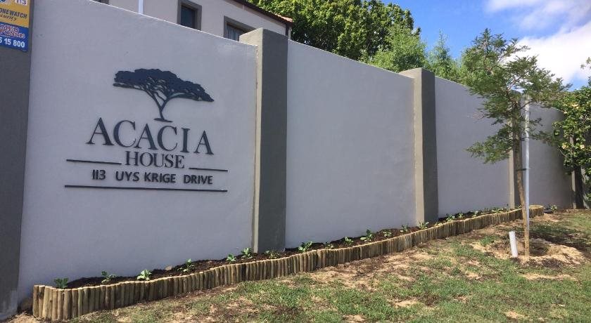 Acacia House