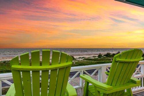 Holiday Hideaway in Bolivar Peninsula, United States