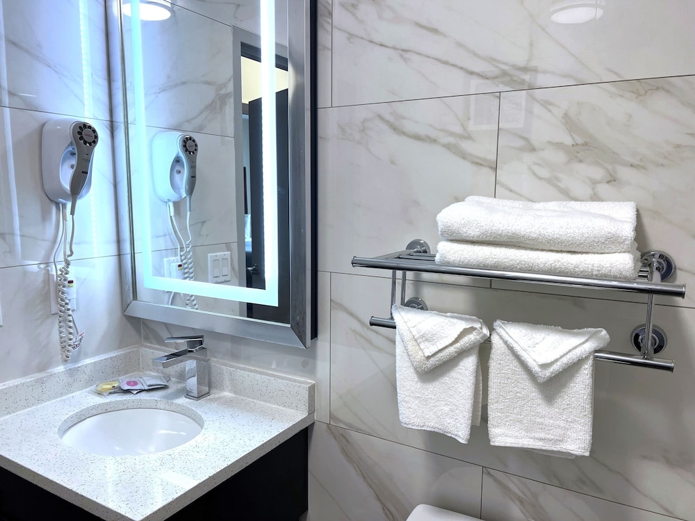 Lotus BLU Inn & Suites - photo 39