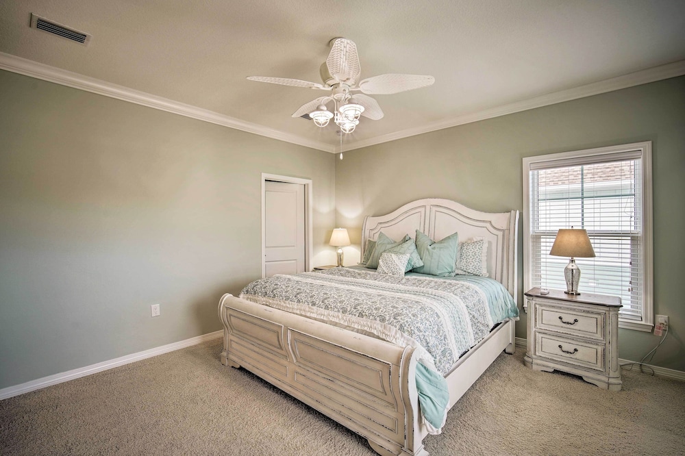 Upscale Perdido Key Resort Villa 1 Mi to Beach - photo 9