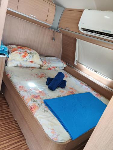 Caravan In the Desert - last minute hotel in Eilat