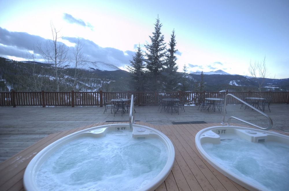The Lodge at Breckenridge - photo 25
