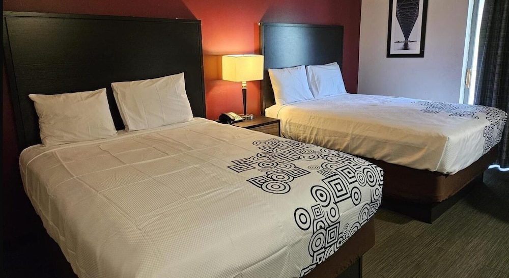 Americas Best Value Inn Horseheads - photo 6
