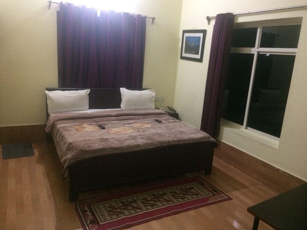 Hotel Garhwali Inn in Lansdowne, India