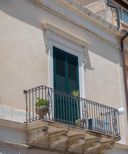 Casa di charme Al Moro Avola — 4-Star Luxury Hotel in Avola, Italy
