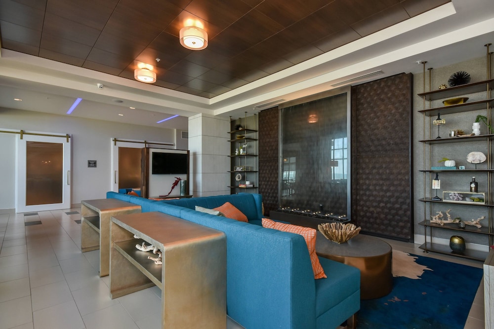 Residence Inn by Marriott Myrtle Beach Oceanfront - photo 3