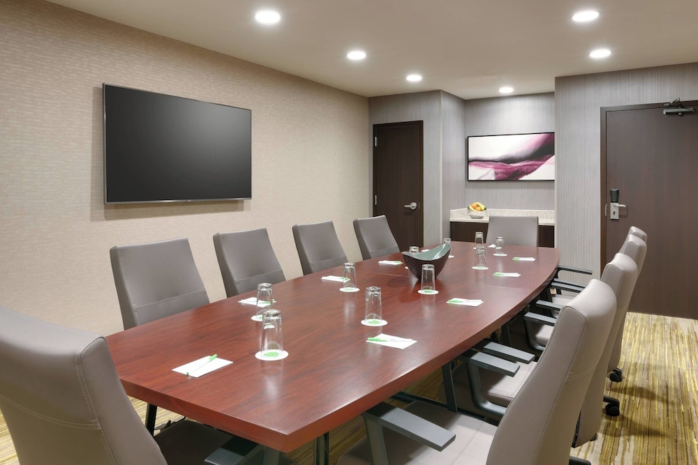 Courtyard by Marriott Oklahoma City Northwest - photo 39