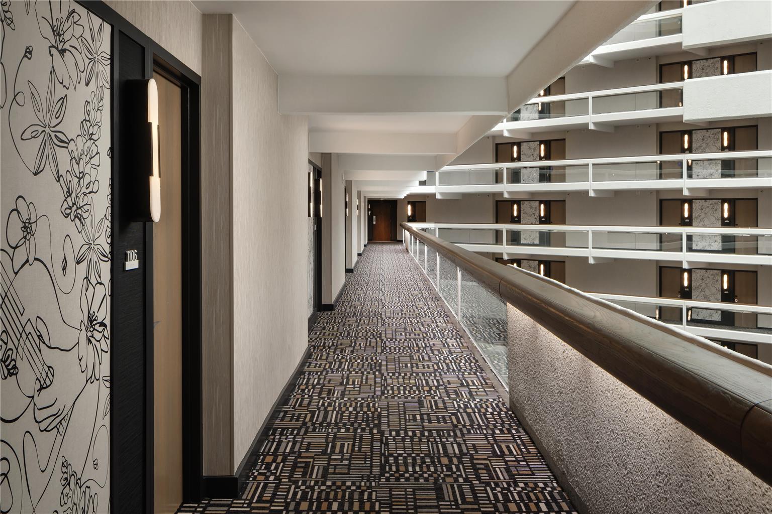 Hyatt Regency Austin - photo 39