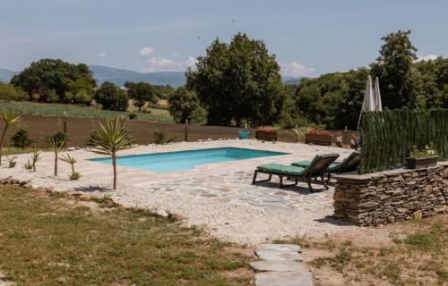 O Lar de Rio in Sarria, Spain