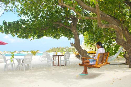 Ithaa Seaview — Guraidhoo — photo 4