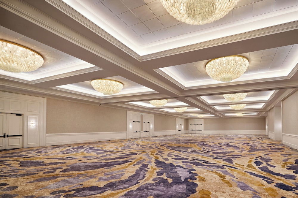 Sheraton San Diego Resort - photo 202