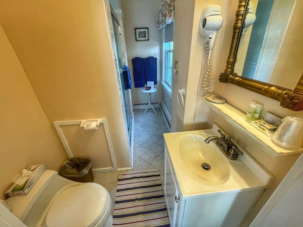 Open Hearth Inn - photo 28
