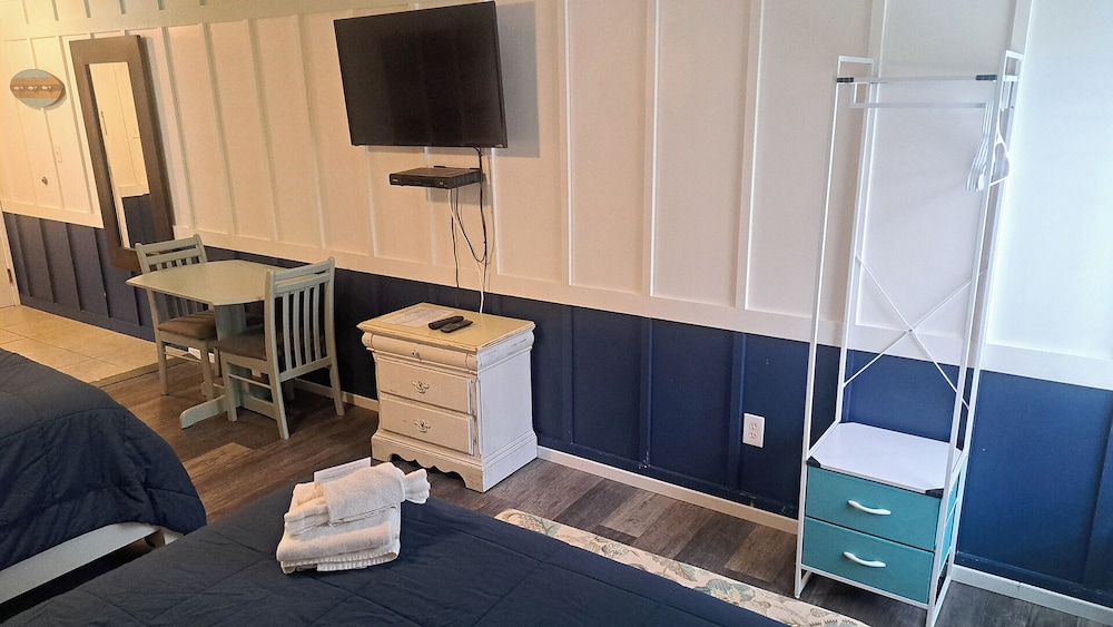 Saint Simons Inn by the Lighthouse - photo 114