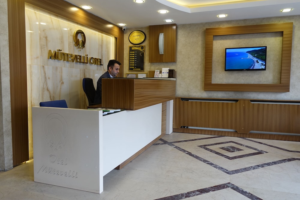 Mütevelli Otel — Kastamonu — photo 2