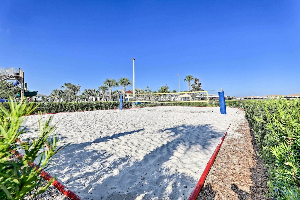 Resort Getaway w Patio: 6 Mi to Disney Parks - photo 15